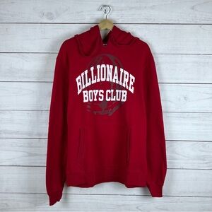 Billionaire Boys Club Hoodie and Sweatpants Set XL